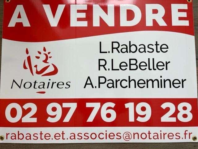 Vente appartement 2 pièces Lanester 56