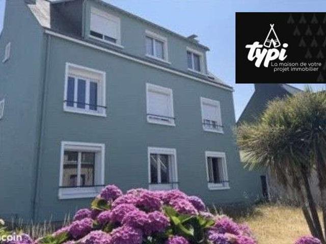 Vente appartement 2 pièces Lanester 56