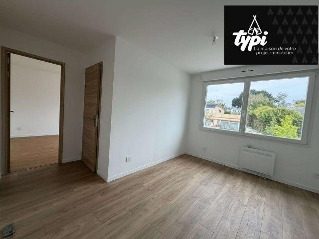 Vente appartement 2 pièces Lanester 56