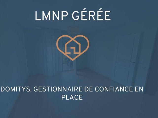 Vente appartement 2 pièces Lanester 56