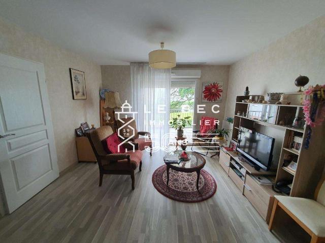 Vente appartement 2 pièces Lanester 56