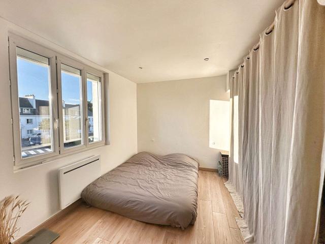 Vente appartement 2 pièces Lanester 56