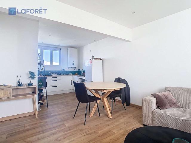 Vente appartement 2 pièces Lanester 56