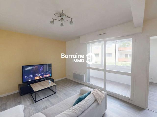 Vente appartement 2 pièces Lanester Lann Gazec 56