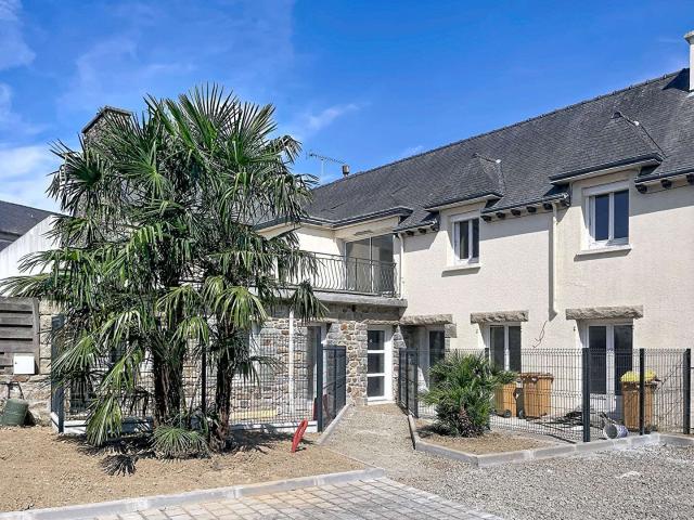 Vente appartement 2 pièces Langueux 22