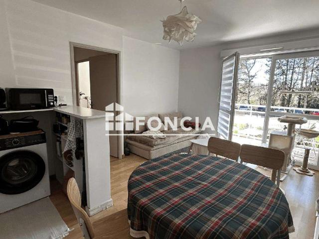 Vente appartement 2 pièces Lannion 22