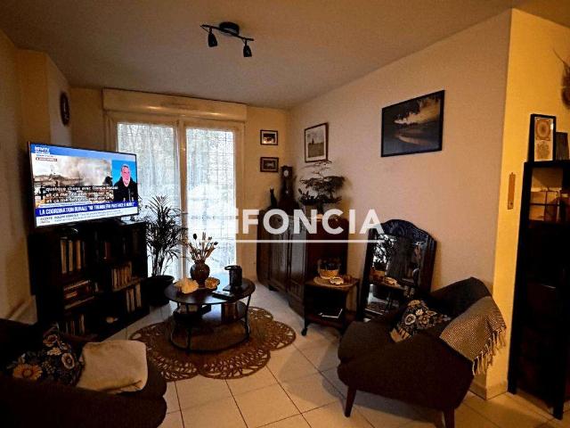 Vente appartement 2 pièces Lannion 22