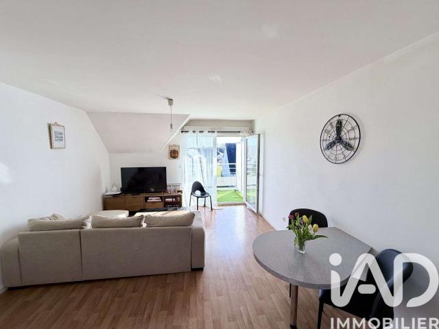Vente appartement 2 pièces Lannilis 29