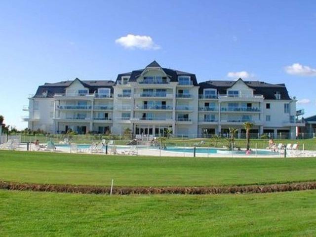Vente appartement 2 pièces L'Aiguillon sur Vie 85