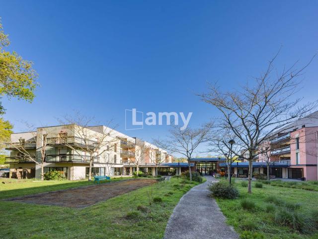 Vente appartement 2 pièces Laillé 35