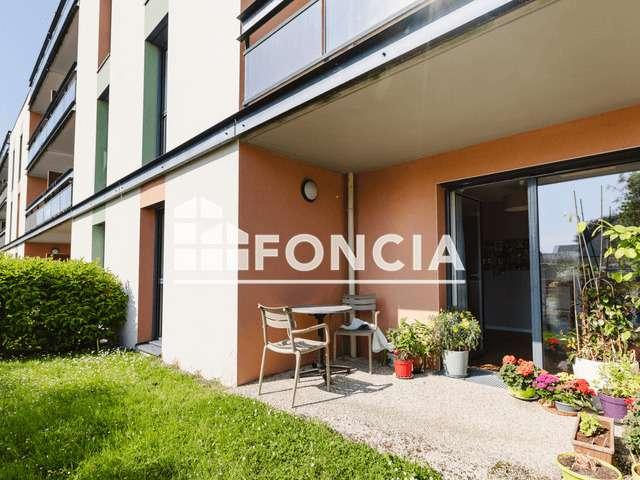 Vente appartement 2 pièces Laillé 35