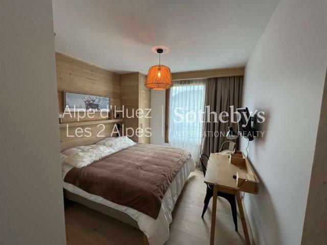Vente appartement 2 pièces L'alpe d huez 38