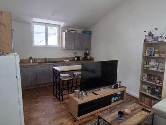 Vente appartement 2 pièces Laruns 64