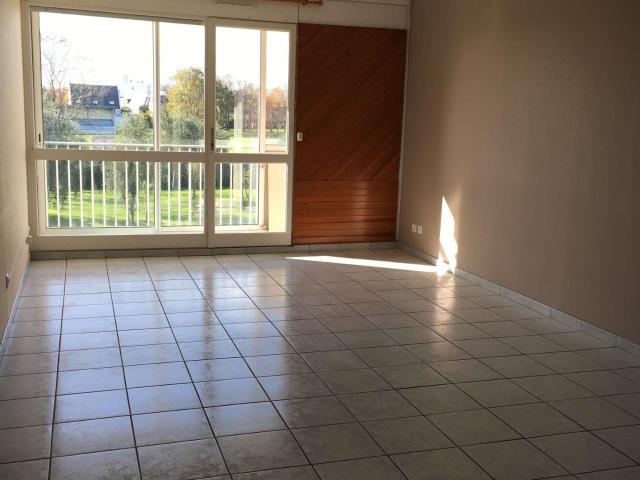 Vente appartement 2 pièces Larmor Plage 56