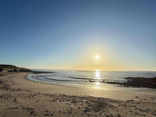 Vente appartement 2 pièces Larmor Plage 56