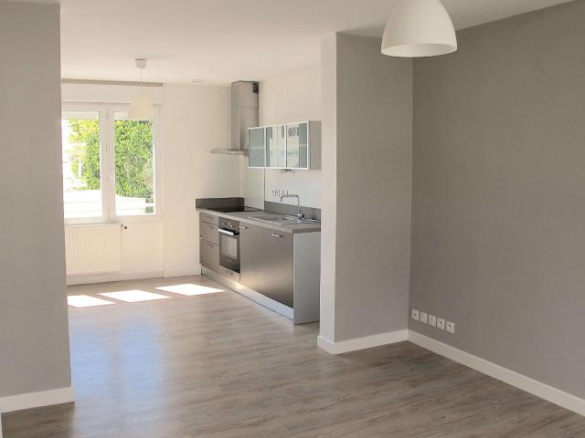 Vente appartement 2 pièces Larmor Plage 56