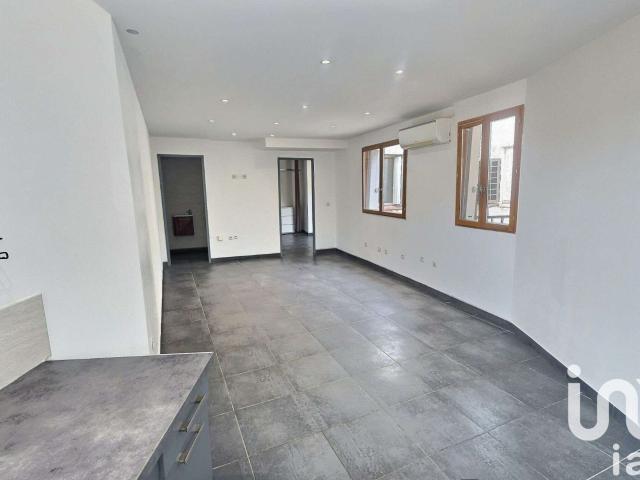 Vente appartement 2 pièces Latour Bas Elne 66