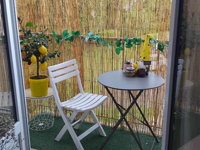 Vente appartement 2 pièces Laval 53