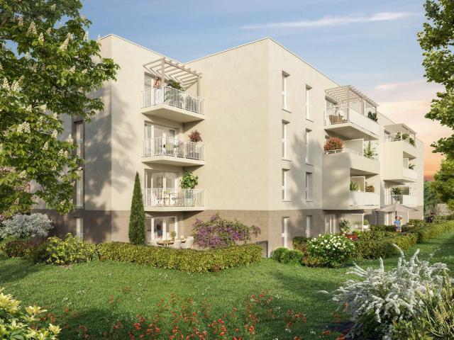 Vente appartement 2 pièces Laval 53