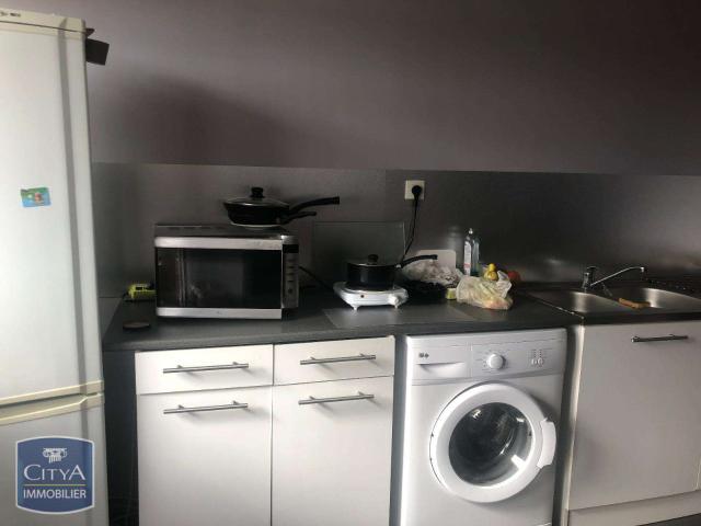 Vente appartement 2 pièces Laval 53