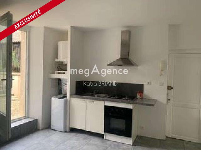 Vente appartement 2 pièces Laval Bootz 53