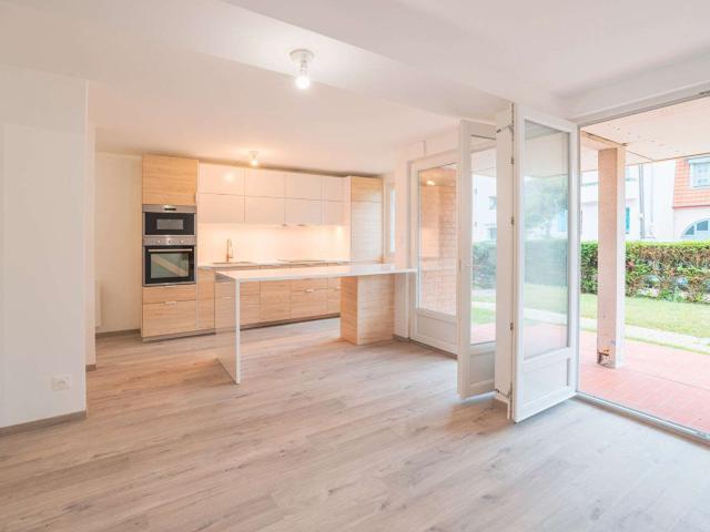 Vente appartement 2 pièces Le Touquet Paris Plage 62