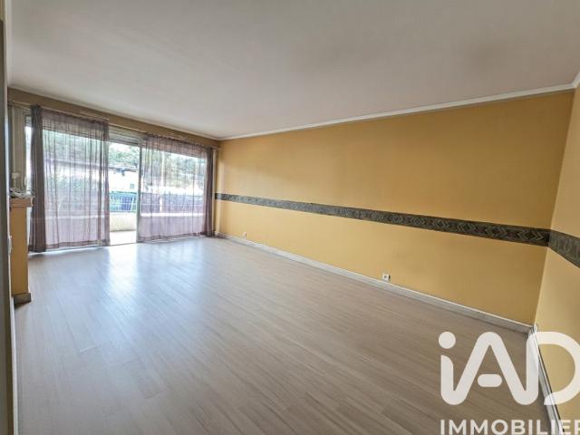 Vente appartement 2 pièces Le Cannet 06