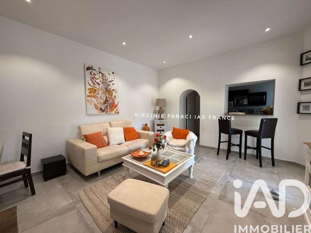 Vente appartement 2 pièces Le Castellet 83