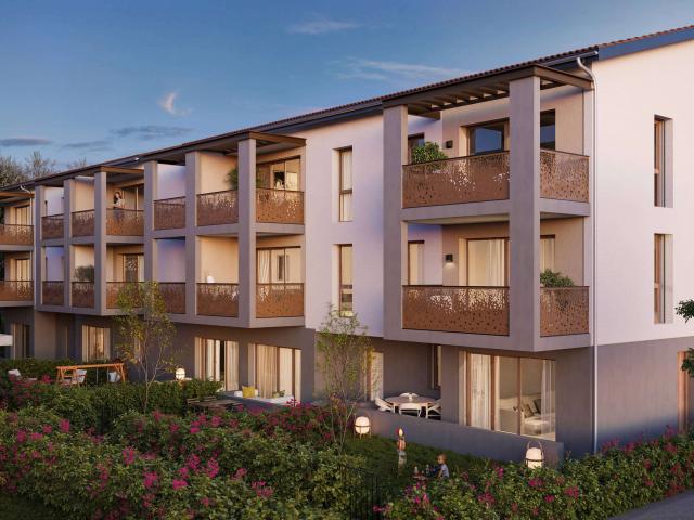 Vente appartement 2 pièces Le Cheylas 38