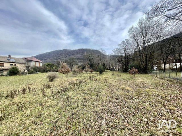 Vente appartement 2 pièces Le Cheylas 38