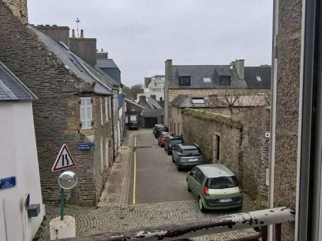 Vente appartement 2 pièces Le Conquet 29