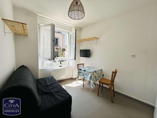 Vente appartement 2 pièces Le Conquet 29