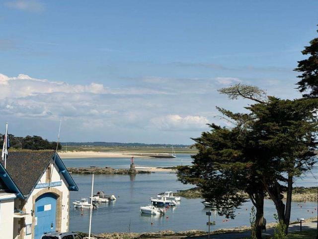 Vente appartement 2 pièces Le Croisic 44