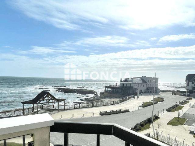 Vente appartement 2 pièces Le Croisic 44