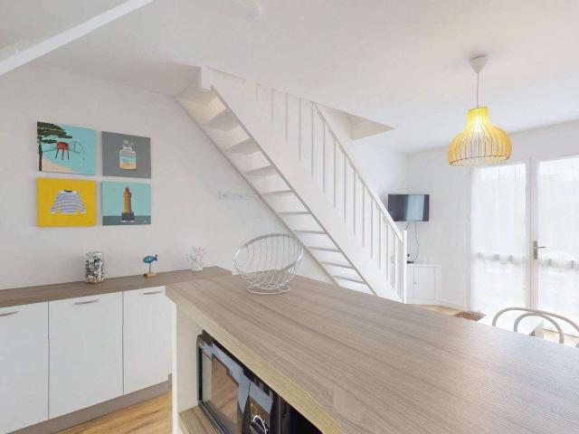 Vente appartement 2 pièces Le Croisic 44