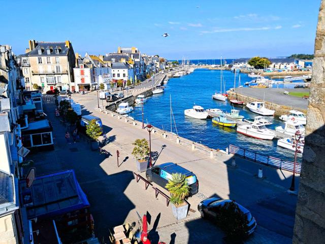 Vente appartement 2 pièces Le Croisic 44