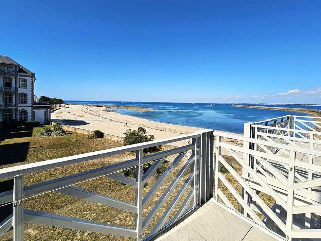 Vente appartement 2 pièces Le Croisic 44