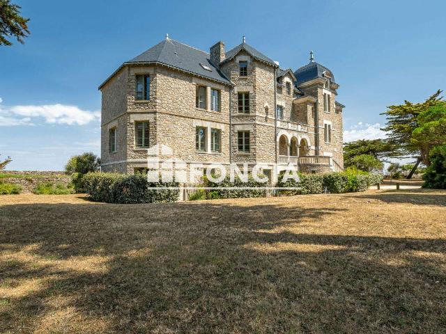Vente appartement 2 pièces Le Croisic 44