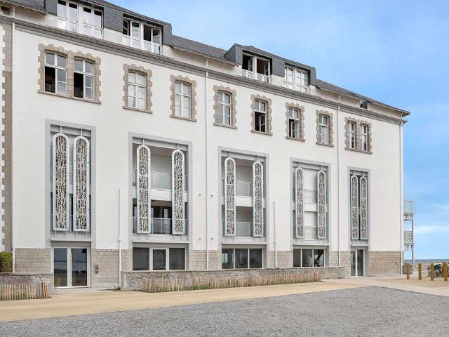 Vente appartement 2 pièces Le Croisic 44