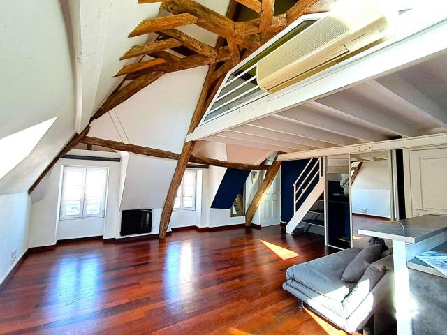 Vente appartement 2 pièces Le Croisic 44