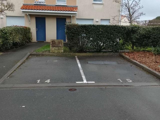 Vente appartement 2 pièces Le Fenouiller 85