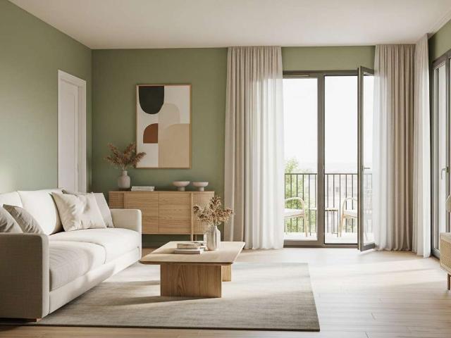 Vente appartement 2 pièces Le Fenouiller 85