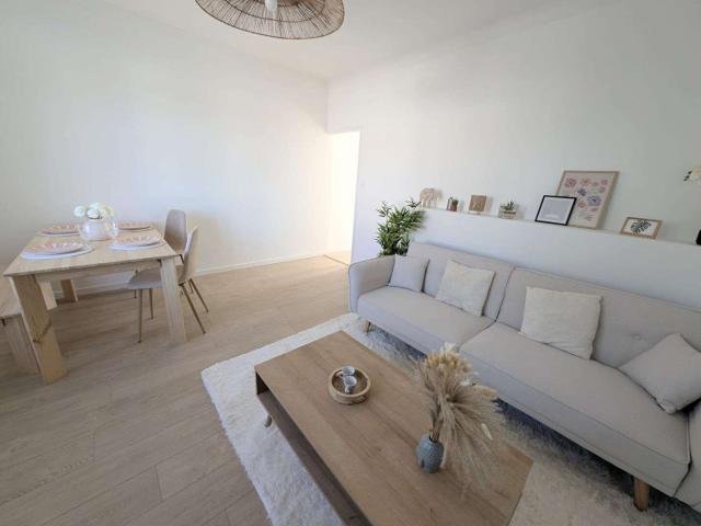 Vente appartement 2 pièces Le Fenouiller 85