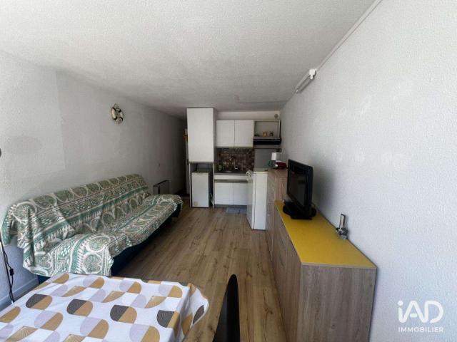 Vente appartement 2 pièces Le Grau du Roi 30