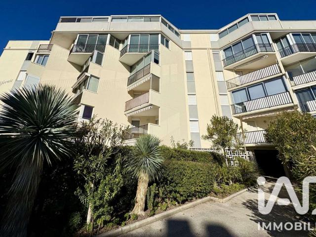 Vente appartement 2 pièces Le Grau du Roi 30
