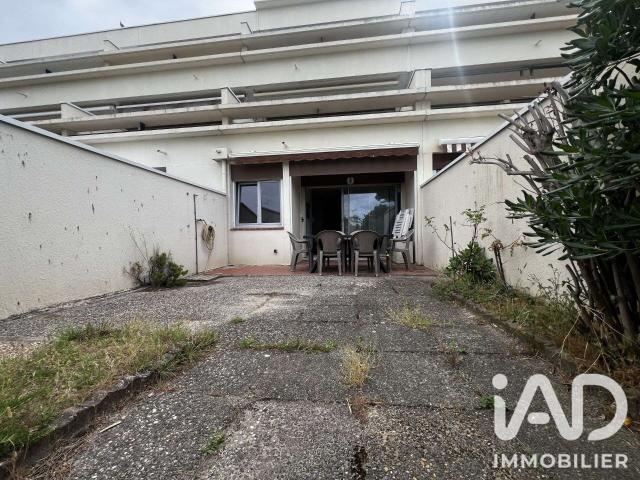 Vente appartement 2 pièces Le Grau du Roi 30