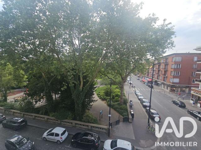 Vente appartement 2 pièces Le Havre 76