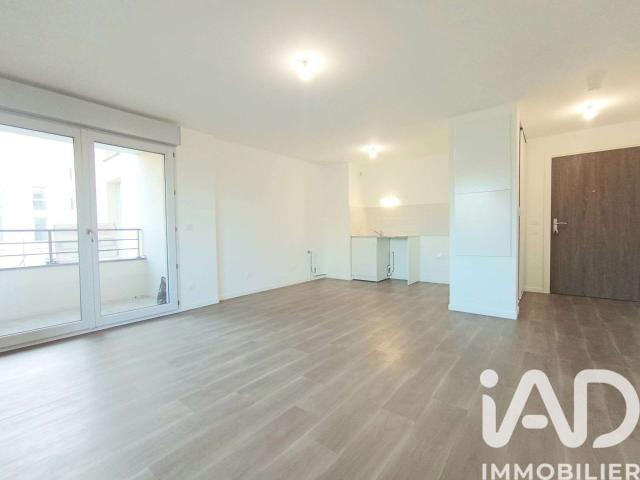 Vente appartement 2 pièces Le Havre 76