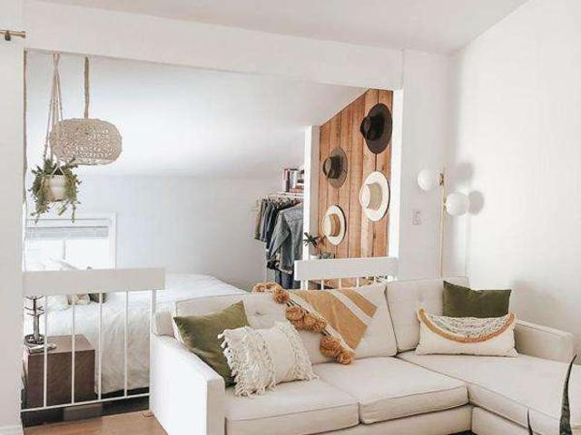 Vente appartement 2 pièces Le Havre 76