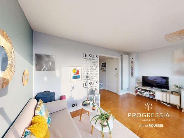 Vente appartement 2 pièces Le Havre 76